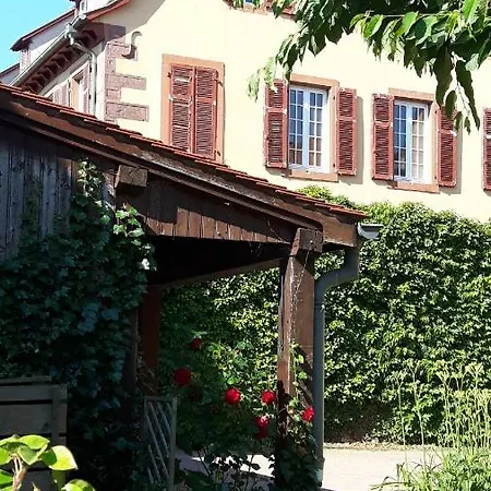 Les Toits De L'abbaye